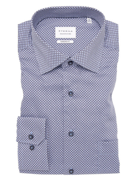 ETERNA Modern Fit business overhemd