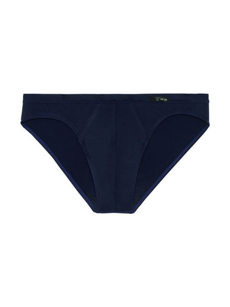 HOM TENCEL SOFT Sport-slip zonder gulp