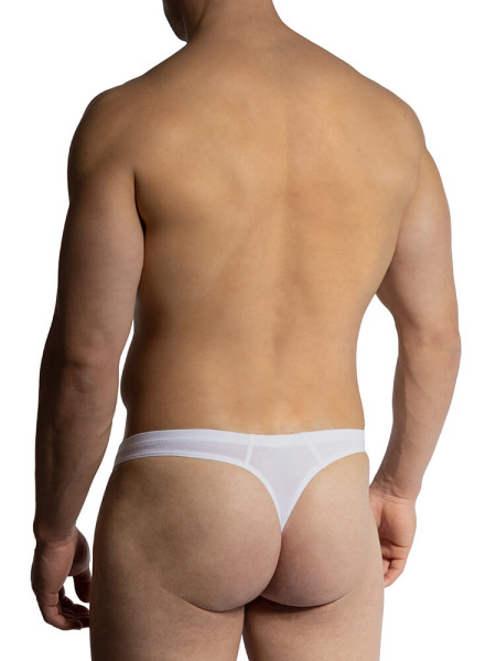 OLAF BENZ Regular Fit Wit Jersey