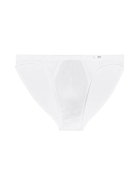 HOM SUPREME COTTON Sport-slip zonder gulp