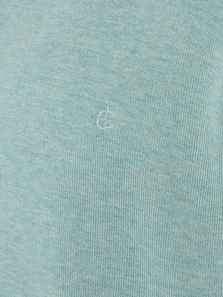 CASAMODA Groen Extrafeine Qualität - Weergave 2