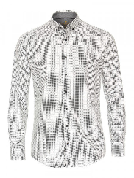 REDMOND Soft Shirt casual overhemd