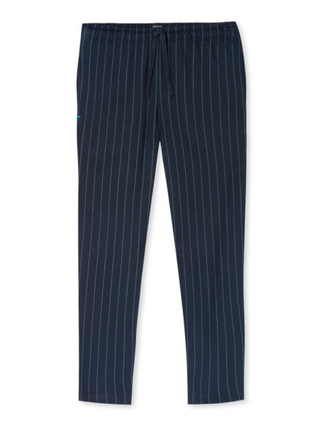 SCHIESSER Mix + Relax lange broek