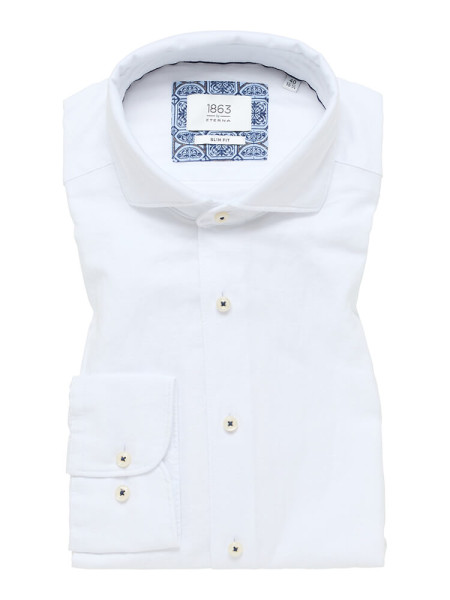1863 by ETERNA Slim Fit business overhemd