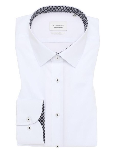 ETERNA Slim Fit business overhemd