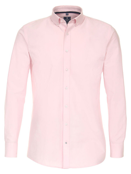REDMOND Regular Fit casual overhemd