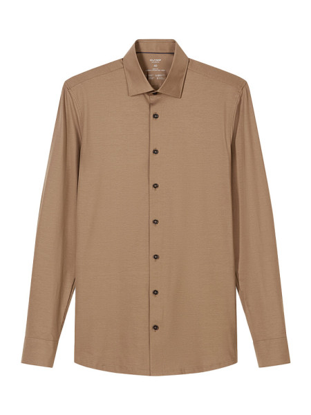 OLYMP Level Five 24/Seven body fit business overhemd