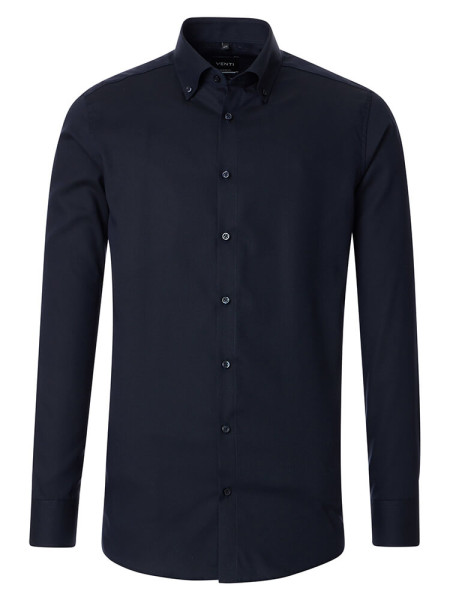 VENTI Modern Fit business overhemd