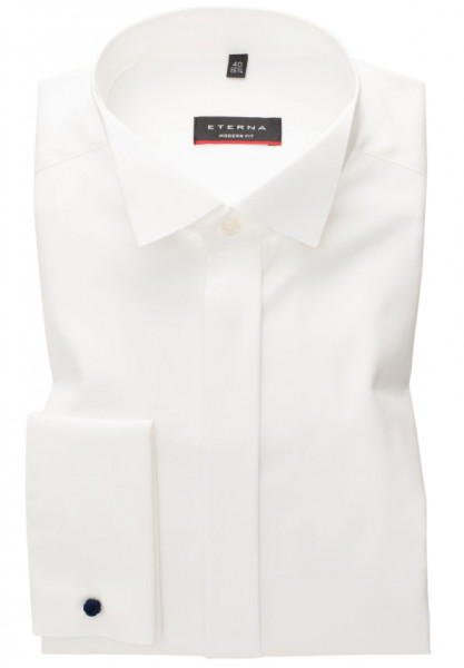 ETERNA Modern Fit business overhemd