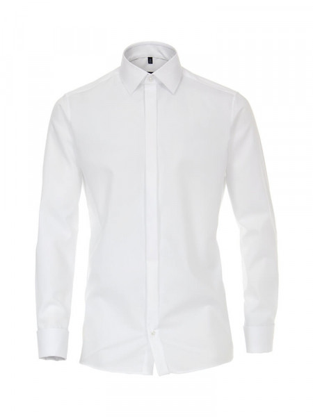 CASAMODA Modern Fit business overhemd