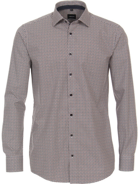 VENTI Modern Fit business overhemd