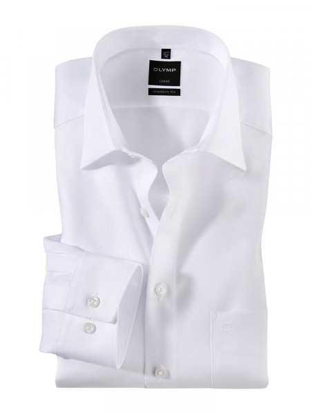 OLYMP Luxor modern fit business overhemd