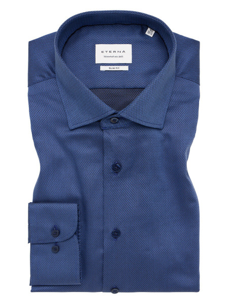 ETERNA Slim Fit business overhemd