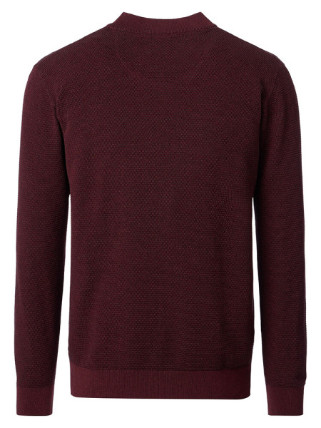 CASAMODA Lichtbeige Struktur