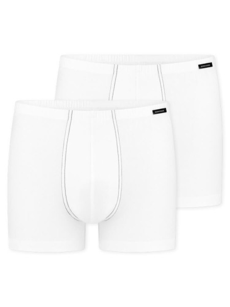 SCHIESSER Essentials Sportboxers zonder gulp