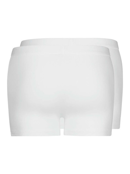 HUBER Regular Fit Wit Jersey