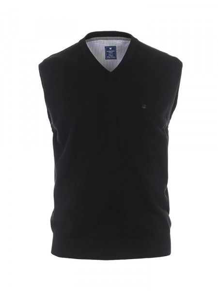 REDMOND regular fit gebreide slipover