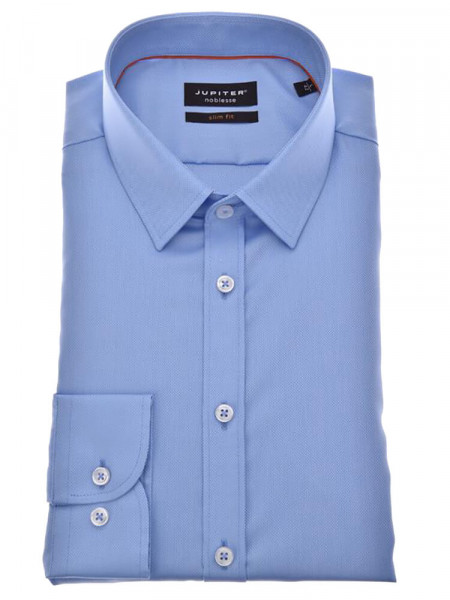JUPITER Slim Fit business overhemd