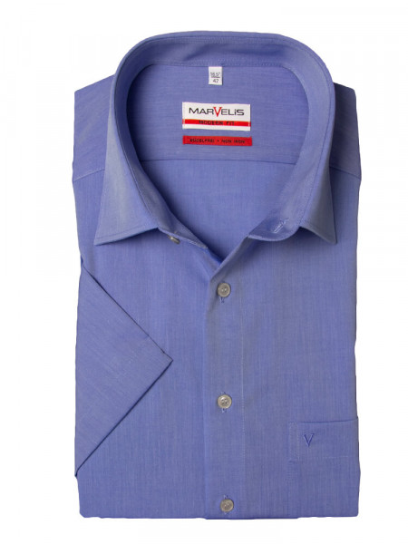 MARVELIS Modern Fit business overhemd