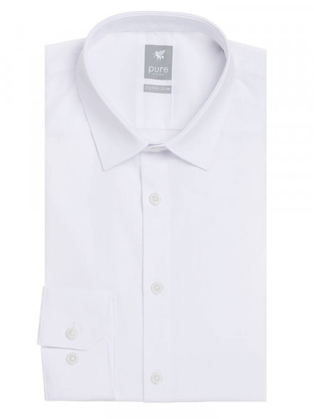 PURE Extra Slim business overhemd