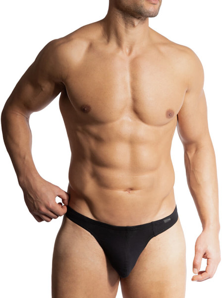 OLAF BENZ RED1601 G-string