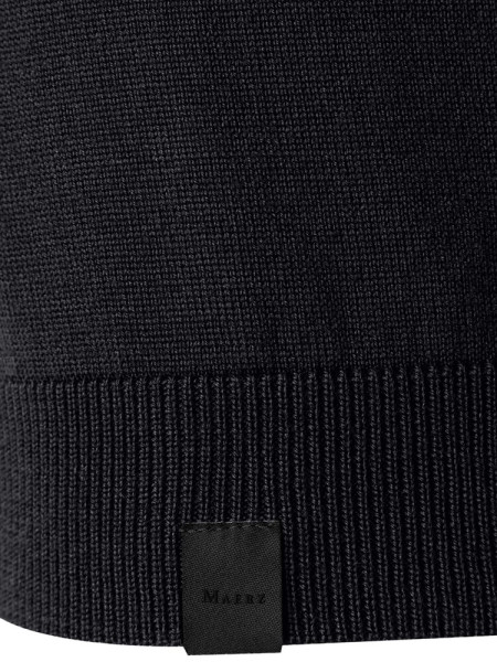 MAERZ Zwart Extrafeine Qualität - Weergave 1