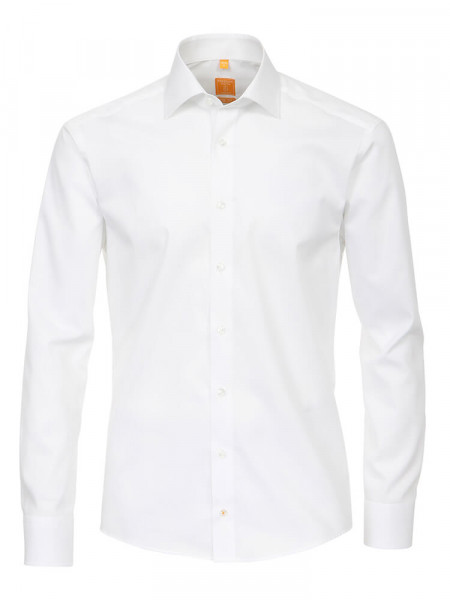 REDMOND Modern Fit business overhemd