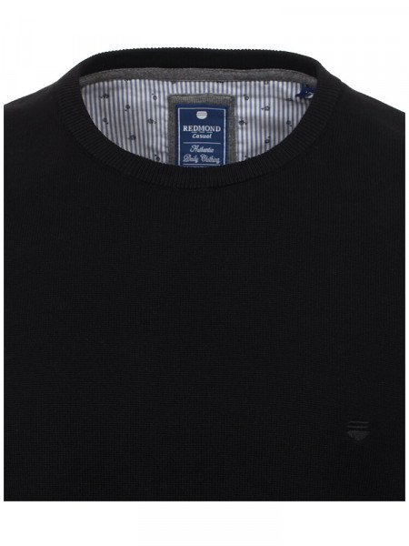 REDMOND Zwart Extrafeine Qualität - Weergave 1