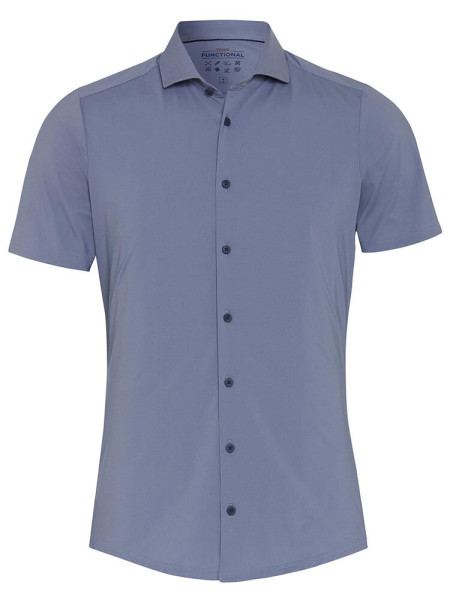 PURE Functional jersey overhemd