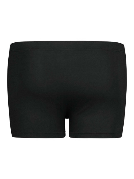 HUBER Regular Fit Zwart Jersey