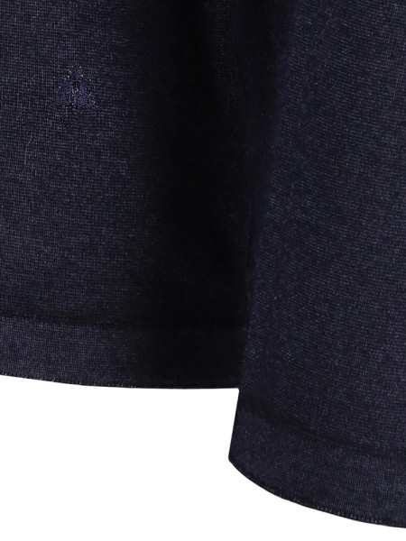 TOM RIPLEY Donkerblauw Extrafeine Qualität - Weergave 1