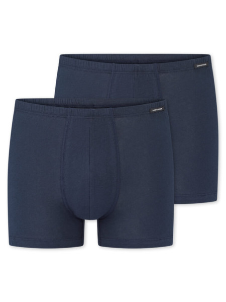SCHIESSER Essentials Sportboxers zonder gulp