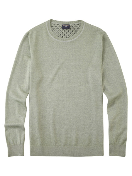 OLYMP Casual gebreide trui