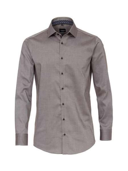 VENTI Modern Fit business overhemd