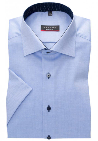 ETERNA Modern Fit business overhemd