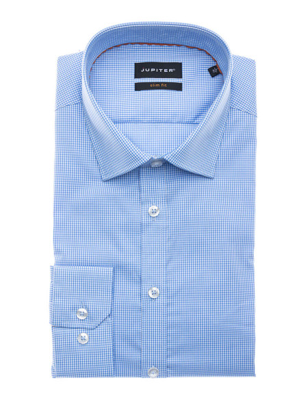 JUPITER Slim Fit business overhemd