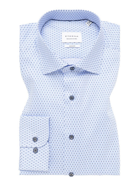 ETERNA Slim Fit business overhemd