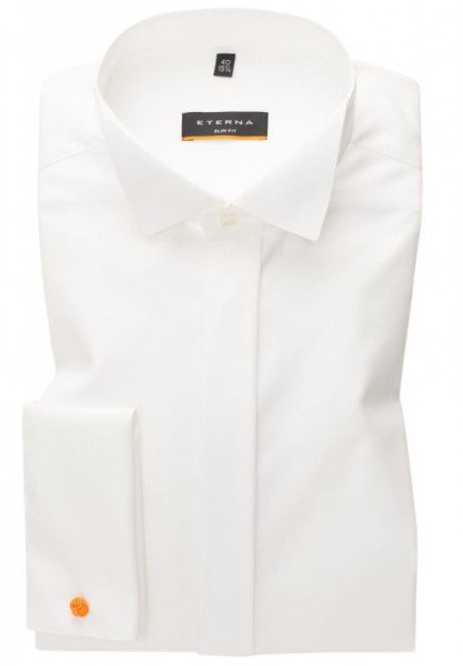 ETERNA Slim Fit business overhemd