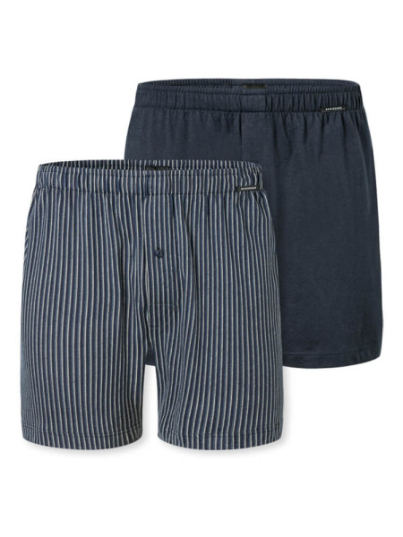 SCHIESSER Boxershorts Multipacks boxershort