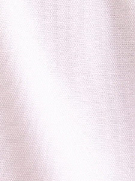 SEIDENSTICKER Regular Fit Overhemd Rosé New Kent Struktur - Weergave 1