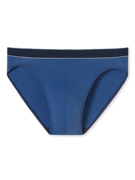 SCHIESSER Duality Function Sport-slip zonder gulp