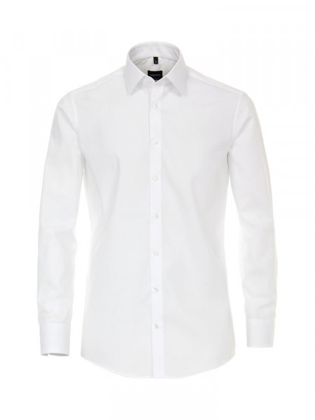 VENTI Modern Fit business overhemd