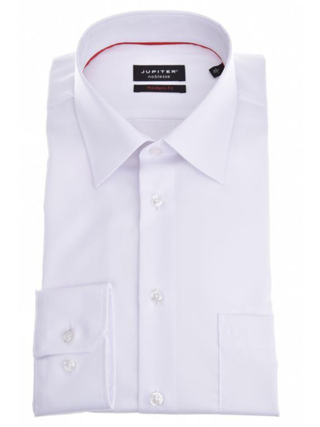 JUPITER Modern Fit business overhemd