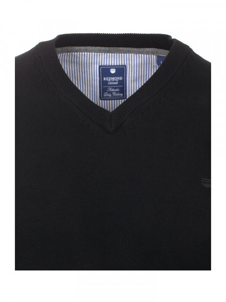 REDMOND Zwart Extrafeine Qualität - Weergave 1