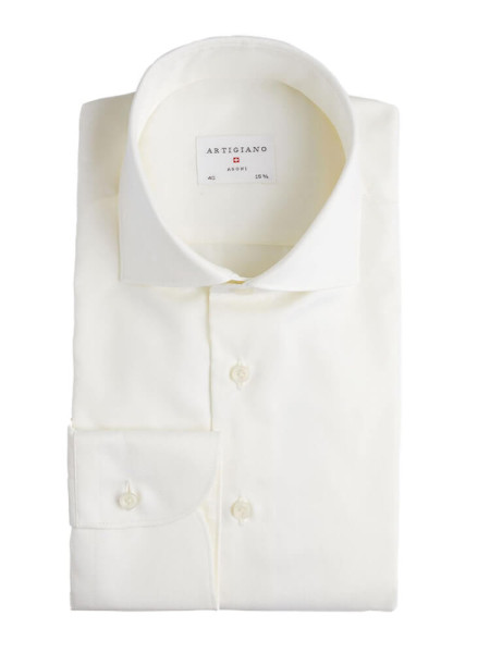 ARTIGIANO Classic Fit business overhemd
