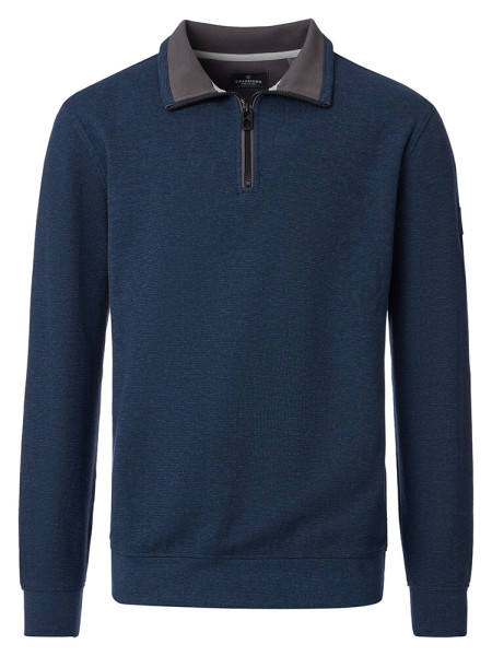 CASAMODA regular fit Strickpullover | Feine Hemden