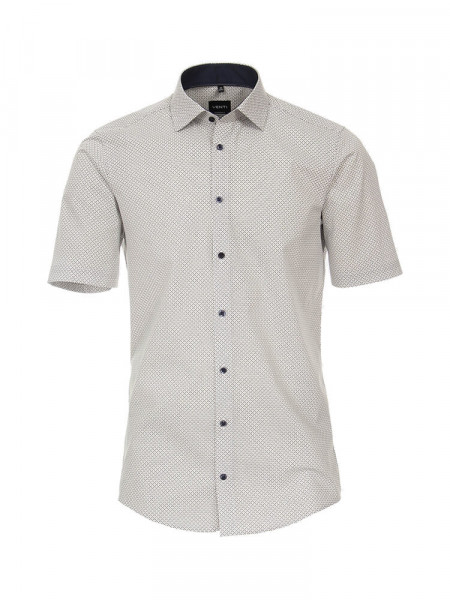 VENTI Modern Fit business overhemd