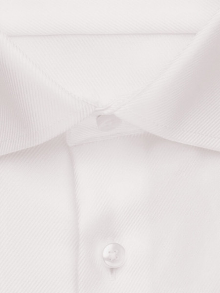 SEIDENSTICKER Slim Fit Overhemd Rosé Business Kent Twill - Weergave 2