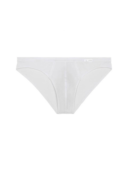 HOM TENCEL SOFT Sport-slip zonder gulp