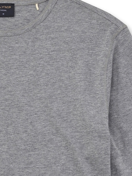 OLYMP Grijs Extrafeine Qualität